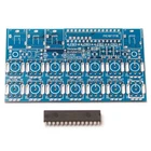 Division 6 Business Card Synthesizer Pcb And - Lofi Voice Set New. Price: $20.00.