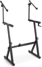 KS1365 Z Keyboard Stand With Second Tier New. Price: $199.99.