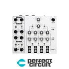 Soma Laboratory LYRA-4 (white) Desktop Synthesizer Demo Perfect Circuit Open. Price: $404.99.