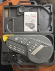 Suzuki Omnichord Om- 200M Vintage Keyboard Synthesizer System With Case. Price: $749.99.