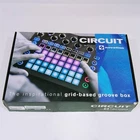 Novation Circuit Groove Box 972145 Used. Price: $356.98.