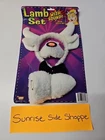 Lamb Accessory Kit Headband Nose Ears Bow Tie Set With Sound New. Price: $10.19.