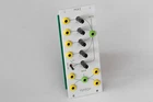 Tiptop Audio Mixz : New Detroit Modular. Price: $135.00.