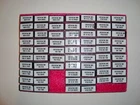 Custom Eprom Drums For The Oberheim Dmx. New. Price: $12.38.