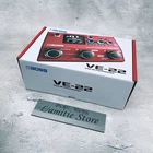 Boss VE-22 Vocal Performer Multi Effector Digital Japan VE22 Red 910G 21CM Rare New. Price: $331.13.