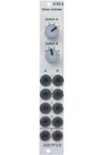 New Doepfer A-182-4 Dual Rotary Switch Eurorack Module. Price: $88.47.