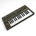 Roland SH-101 Gray Analog Synthesizer W/ Modulation Grip & Soft Case Tested Work Used. Price: $1412.80.