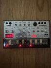 Korg Volca True Analog Bass Machine Used. Price: $144.99.