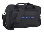 Rockville Heavy Duty Rugged Gig Bag Dj Case Fits Korg Microkey AIR-25 New. Price: $39.95.