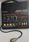 Roland JSQ-60 Digital Keyboard Sequencer Recorder, Tempo Control, Dcb Sync Used. Price: $140.00.