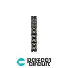 Wmd SL3KT Triple Bi-directional Switch Eurorack New Perfect Circuit. Price: $148.00.