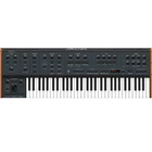 Behringer Ub-xa 16-VOICE Multi-timbral Polyphonic Analog Synthesizer New. Price: $1299.00.