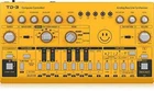 Behringer TD3AM Analog Bass Line Synthesizer - Yellow Japan New. Price: $239.00.