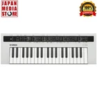 Yamaha Reface Cs Analog Modeling Synth Brand New With Box. Price: $395.63.