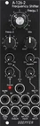 Doepfer A-126-2V Frequency Shifter Vintage Edition : New Detroit Modular. Price: $489.00.
