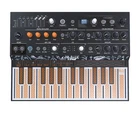 Arturia Microfreak Hybrid Synthesizer Open. Price: $299.99.
