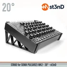 Stand For Soma PULSAR-23 20 New. Price: $56.39.