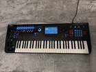 Yamaha Montage M6 Keyboard Synthesizer Used. Price: $1869.99.