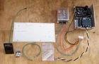 Com Synclavier Power Supply Replacement/upgrade For Yamaha TX216/TX816 New. Price: $185.00.