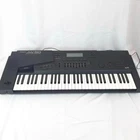 Roland JW-50 Synthesizer Work Station 61-KEY Musiccal Instrument Used. Price: $520.86.