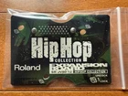 Roland SR-JV80-12 Hip Hop Collection Expansion Board Synthesizer Card Japan Used. Price: $128.99.