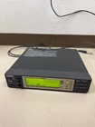 Yamaha MU80 Tone Generator Sound Module Midi Source AC100V Japan Used. Price: $159.00.