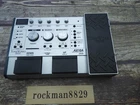 Korg AX10A Toneworks Electric Acoustic Guitar Multi Effect Pedal Used Japan. Price: $59.99.