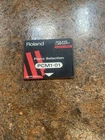 Roland PCM1-01 Piano Selection Sound Library Waveform Used. Price: $75.00.