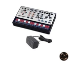 Korg Volca Ac Adapter Set! Semi-modular Analog Synthesizer New. Price: $281.30.