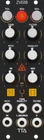 Tiptop Audio Zverb New. Price: $215.00.