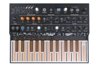 Arturia Microfreak Synthesizer Keyboard 25-KEY Hybrid With Pcb Keyb... New. Price: $448.20.