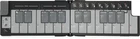 Korg Nanokey Foldable Midi Keyboard - Black New. Price: $119.99.