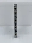 2HP Hat Eurorack Synth Module Drum Used. Price: $115.00.
