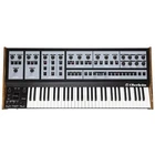 Oberheim OB-X8 Analog 8-VOICE Polyphonic Synthesizer (demo / Open Box). Price: $3949.99.