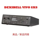 Dexibell Vivo SX8 Sound Module Advanced T2L Rackmount Mint With Dx CP1 Pedal Bt Used. Price: $1742.32.