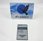 Roland PN-D50-00 Memory Card Patch Data Rom For D-50 Tested Made In Japan Used. Price: $120.00.