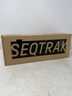 Yamaha Seqtrak Music Creation Station - Black New. Price: $249.00.