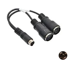 (yamaha) Midi Breakout Cable ZP893500 New. Price: $53.22.