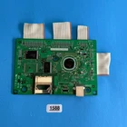 Casio WK-6500 Replacement Used Part: Main Processor Usb Circuit Board M830-MDA1. Price: $11.06.