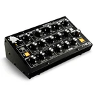 Moog Minitaur - Analog Bass Synthesizer Module Open. Price: $530.00.