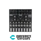 Soma Laboratory LYRA-8 Black Drone Synthesizer New Perfect Circuit. Price: $799.99.