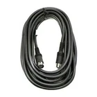 Hammond LESLIE2101 8-PIN Organ Speaker Connection Cable New. Price: $98.97.