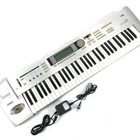 Korg Triton Le 61-KEY Music Workstation Keyboard Synthesizer Used. Price: $555.00.
