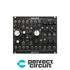 Hexinverter Mindphaser Complex Oscillator Eurorack - New Perfect Circuit. Price: $559.00.