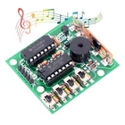 Mioyoow Pack Diy Electronic 16 Music Sound Box Kit Module New. Price: $11.75.