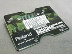 Roland SR-JV80-17 Country Collection Expansion Board Used. Price: $170.00.