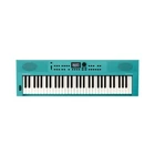 Beginner Music Production Keyboard - Roland Go Keys 3 61 Note Turquoise New. Price: $596.99.