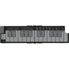 Korg Nanokey Foldable Midi Keyboard - Black Used. Price: $108.00.