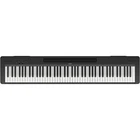 Yamaha P145BT 88KEY Digital Piano With Bluetooth 197881485474 Good. Price: $399.99.
