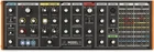 Behringer Model 15 Semi-modular Synthesizer, Patchable, Eurorack Compatible New. Price: $460.44.